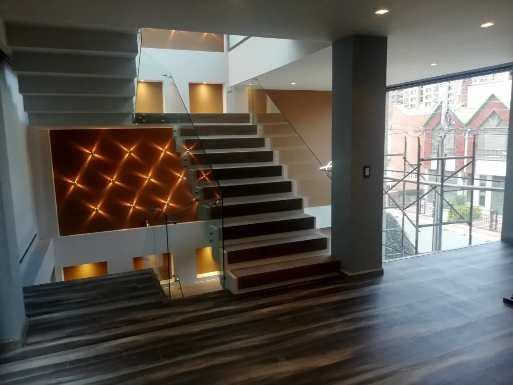 Vivienda unifamiliar, fotografía 1