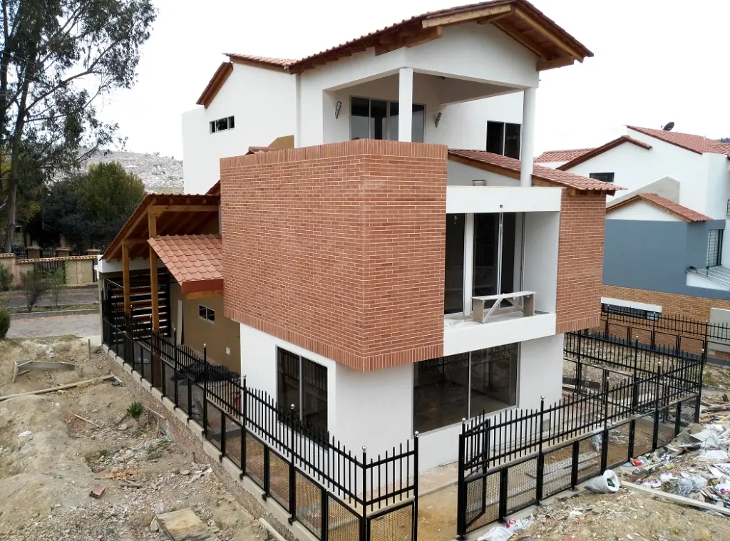 Casa Gesy House 1, fotografía 1