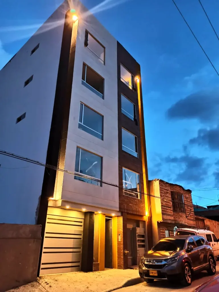Jero Apartamentos, fotografía 1